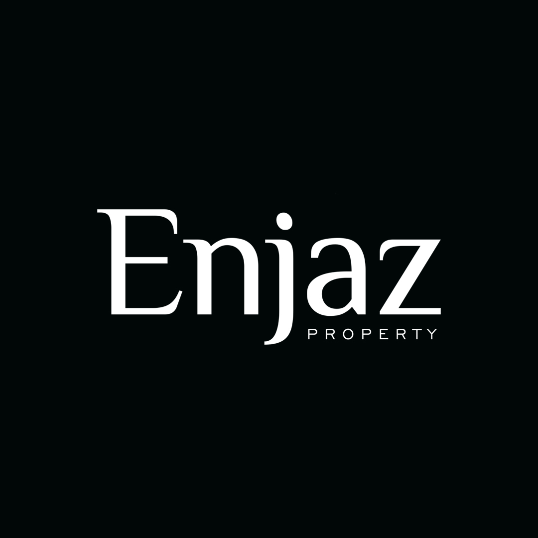 Enjaz logo